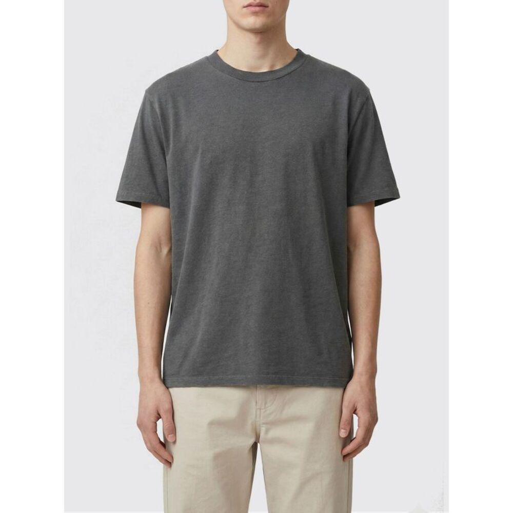 Our Legacy T-Shirt Men Black